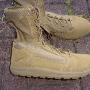 Danner Tachyon Boots